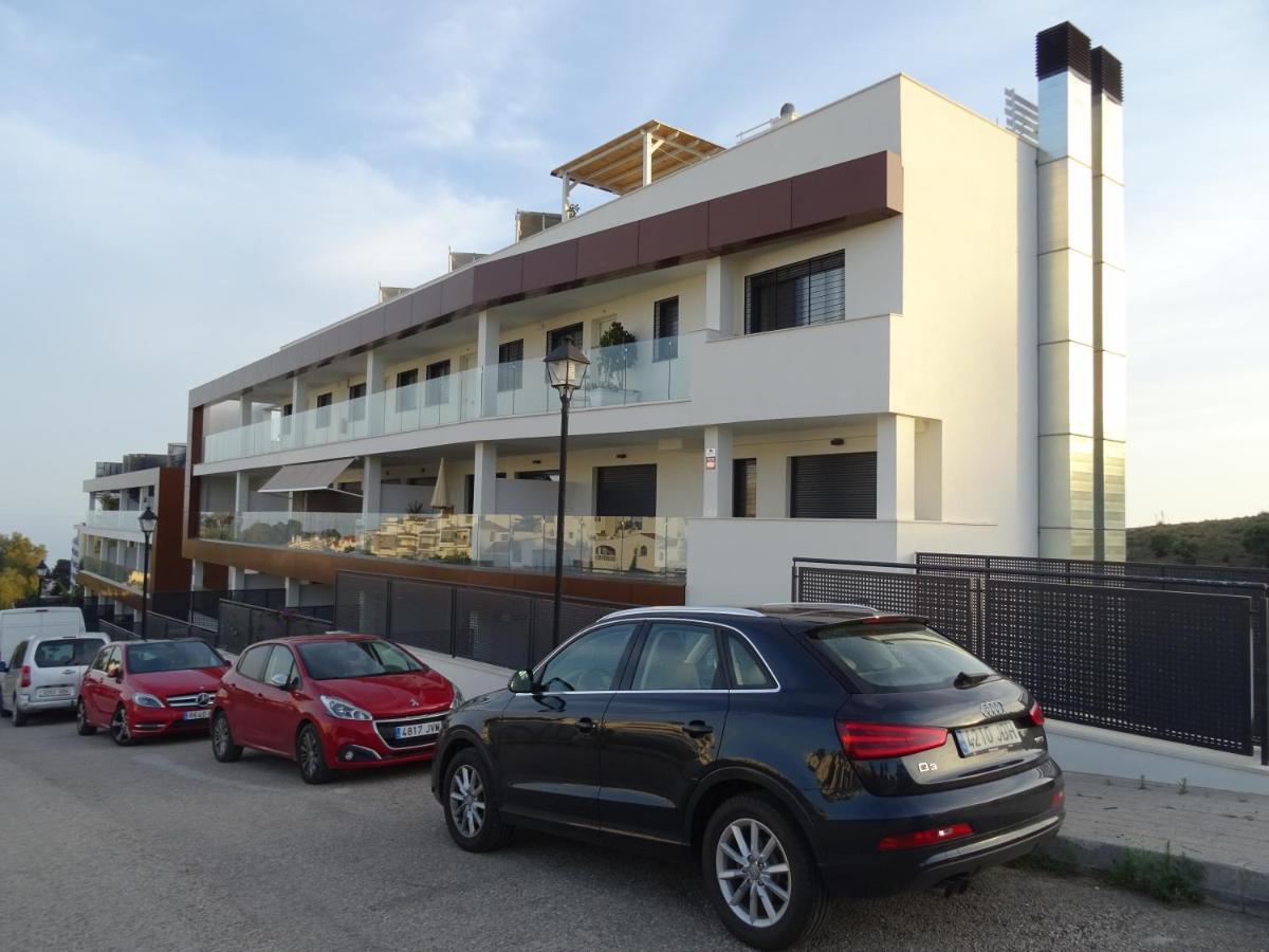 Boutique Apartment Near The Beach, 1 Gbps Wi-Fi Malaga Exterior photo
