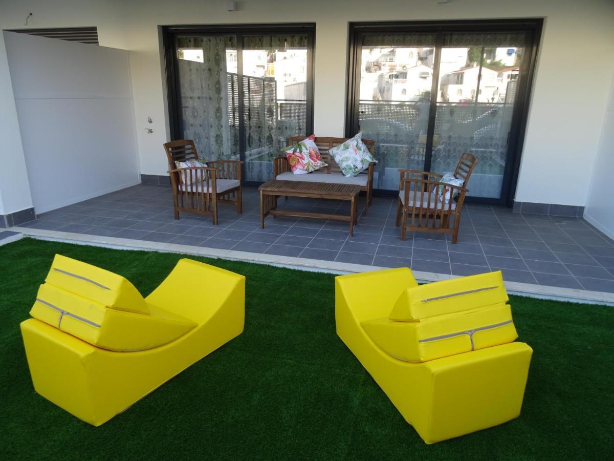 Boutique Apartment Near The Beach, 1 Gbps Wi-Fi Malaga Exterior photo