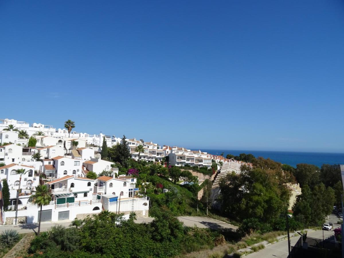 Boutique Apartment Near The Beach, 1 Gbps Wi-Fi Malaga Exterior photo